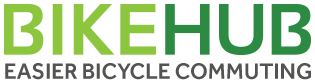 BikeHub Logo